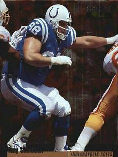 Tony Siragusa
