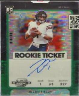 Justin Fields