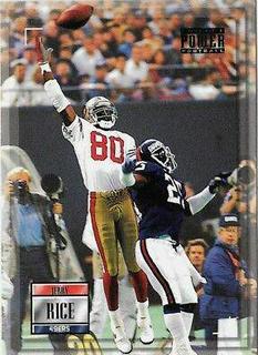 Jerry Rice