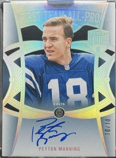 Peyton Manning