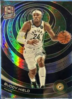 Buddy Hield
