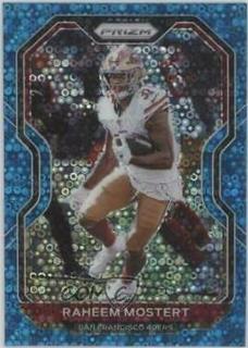 Raheem Mostert