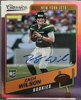 Zach Wilson