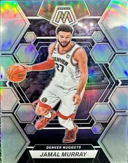 Jamal Murray