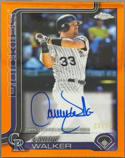 Larry Walker