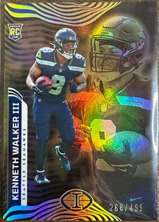 Kenneth Walker III