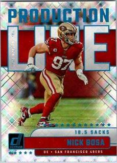 Nick Bosa