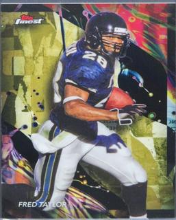 Fred Taylor