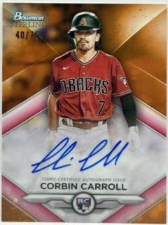 Corbin Carroll