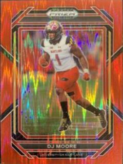 DJ Moore