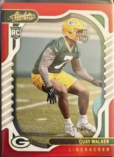 Quay Walker