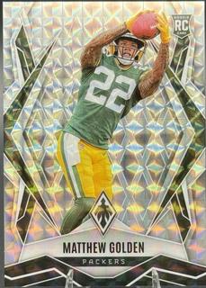 Matthew Golden
