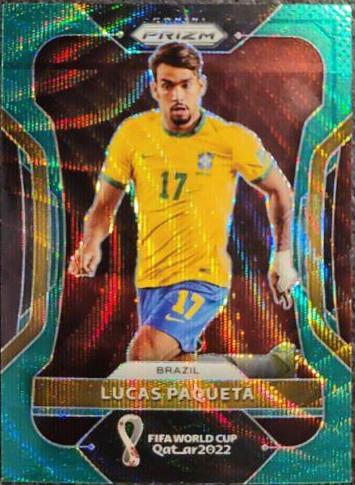 Lucas Paqueta
