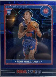 Ron Holland II