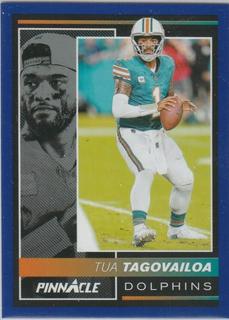 Tua Tagovailoa
