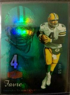 Brett Favre