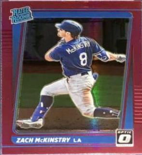 Zach McKinstry