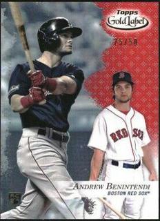 Andrew Benintendi