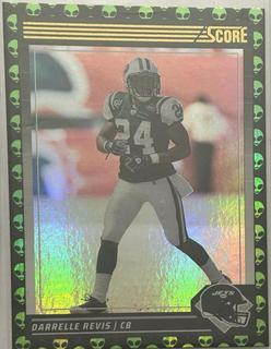 Darrelle Revis