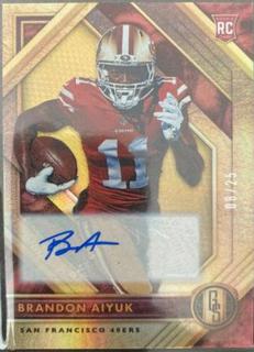 Brandon Aiyuk
