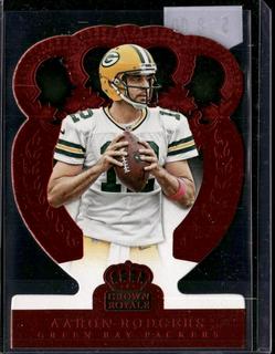 Aaron Rodgers