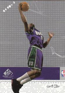 Glenn Robinson