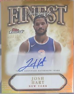Josh Hart