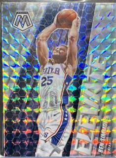 Ben Simmons