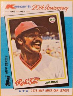 Jim Rice