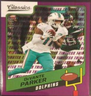 DeVante Parker