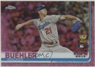 Walker Buehler