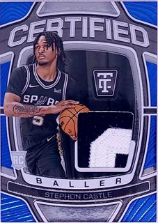Stephon Castle