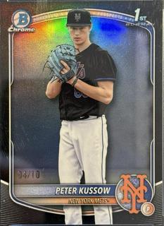 Peter Kussow