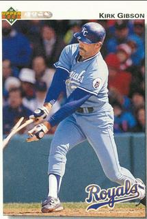 Kirk Gibson