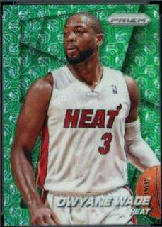 Dwyane Wade