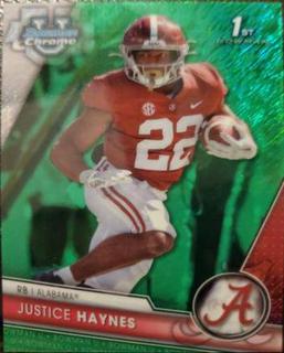 Justice Haynes