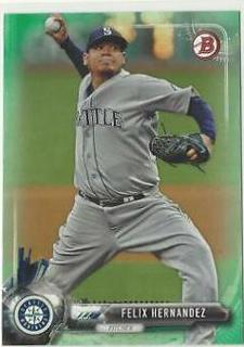 Felix Hernandez