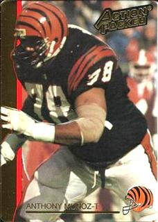Anthony Munoz