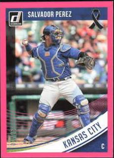 Salvador Perez