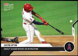 Justin Upton