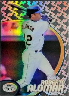 Roberto Alomar