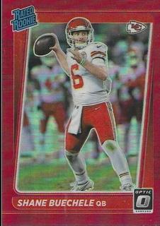 Shane Buechele