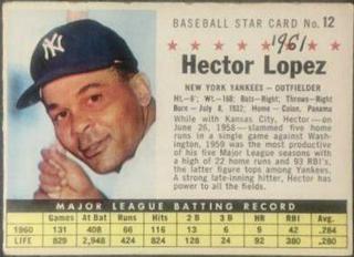 Hector Lopez