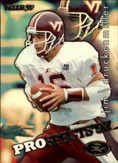 Jim Druckenmiller