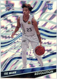 Tre Mann