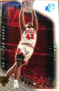 Elton Brand