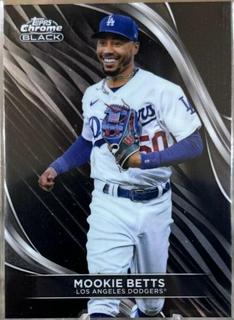 Mookie Betts