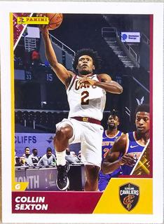 Collin Sexton