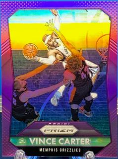 Vince Carter