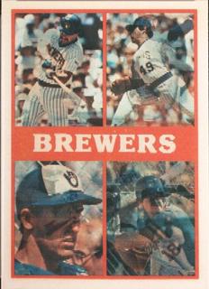 Milwaukee Brewers
